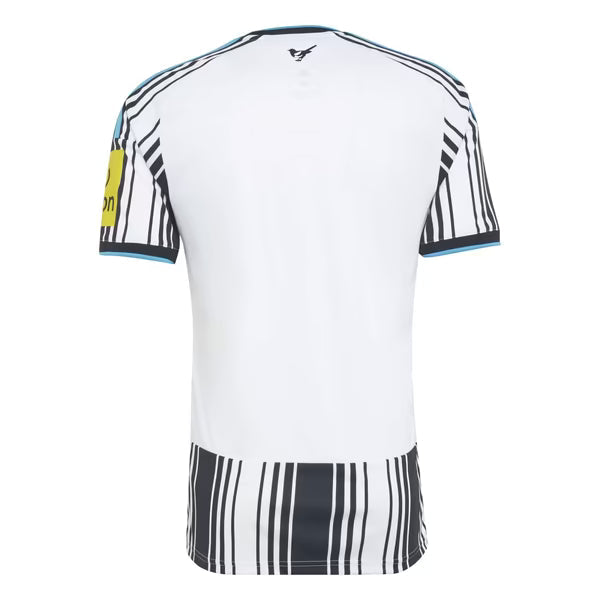 adidas Newcastle United 2026/27 Home Replica Jersey