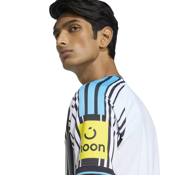 adidas Newcastle United 2026/27 Home Replica Jersey