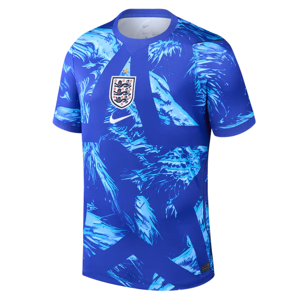 Nike England National Team 2026 Goalkeeper Stadium Replica Jersey