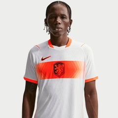 Nike Netherlands National Team 2026 Away Match Authentic Jersey