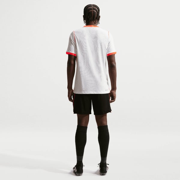 Nike Netherlands National Team 2026 Away Match Authentic Jersey