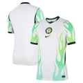 Nike Nigeria National Team 2026 Home Match Authentic Jersey