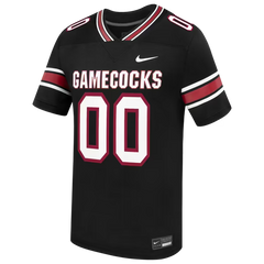 Nike South Carolina Gamecocks NIL Pick-A-Player Game Football Jersey