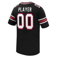 Nike South Carolina Gamecocks NIL Pick-A-Player Game Football Jersey