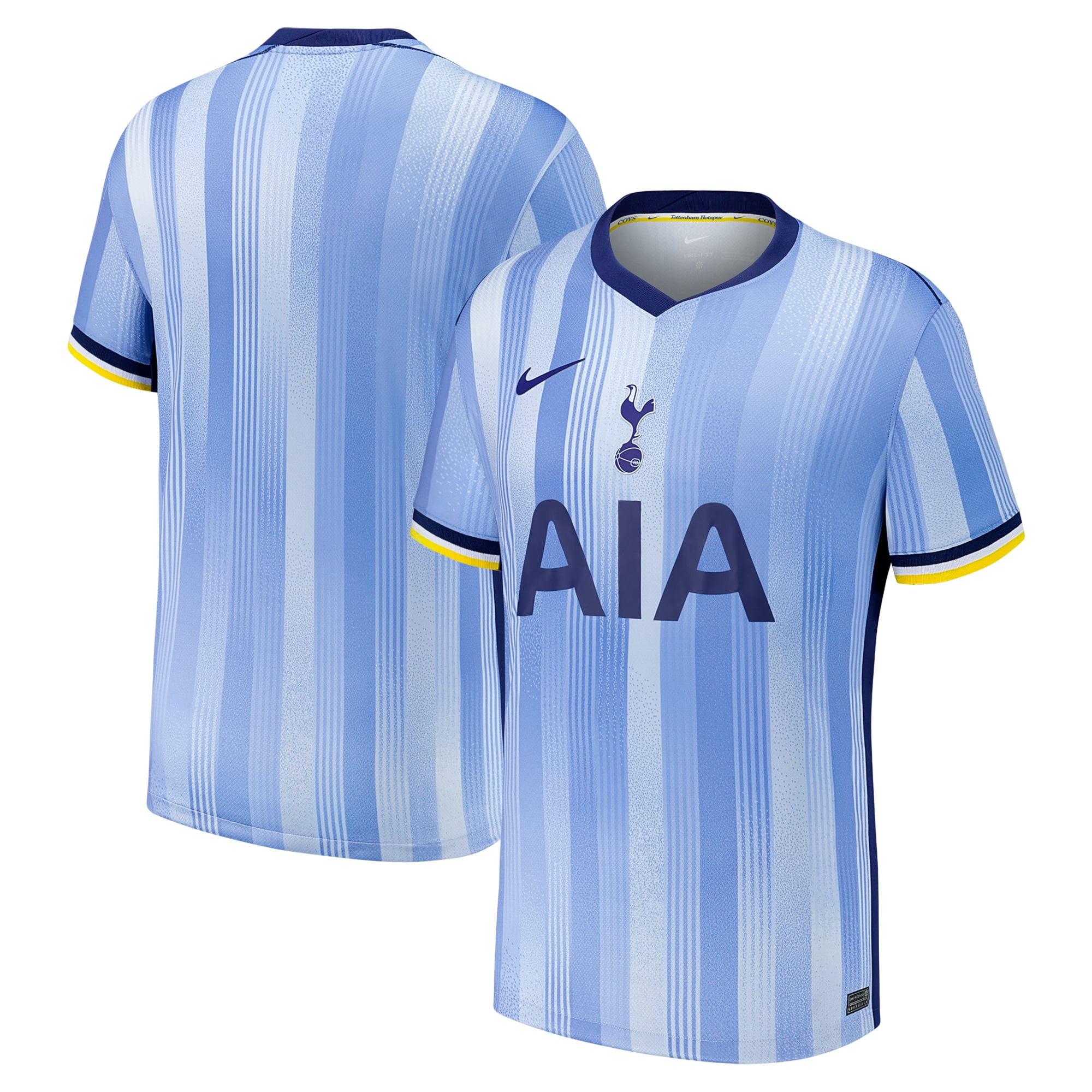 Nike Tottenham Hotspur 2024/25 Away Replica Jersey