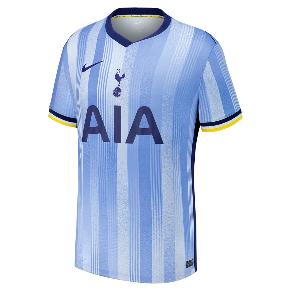 Nike Tottenham Hotspur 2024/25 Away Replica Jersey