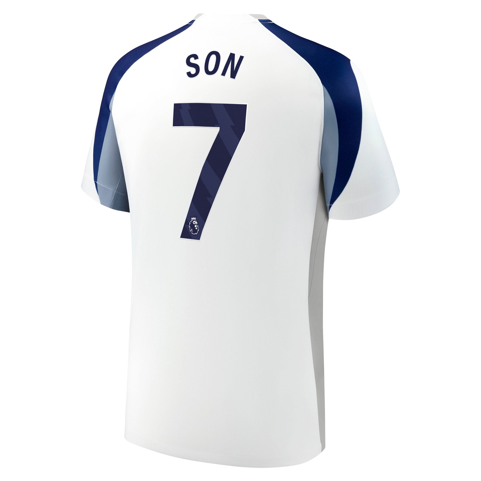 Nike Tottenham Hotspur 2025/26 Home Replica Jersey Son Heung-Min