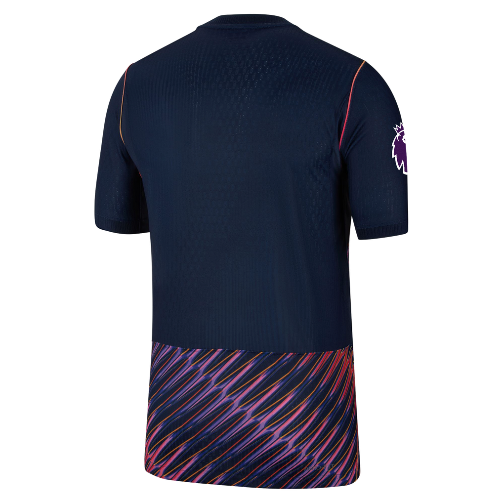 Nike Tottenham Hotspur 2026/27 Away Match Authentic Jersey