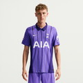 Nike Tottenham Hotspur 2026/27 Away Match Authentic Jersey