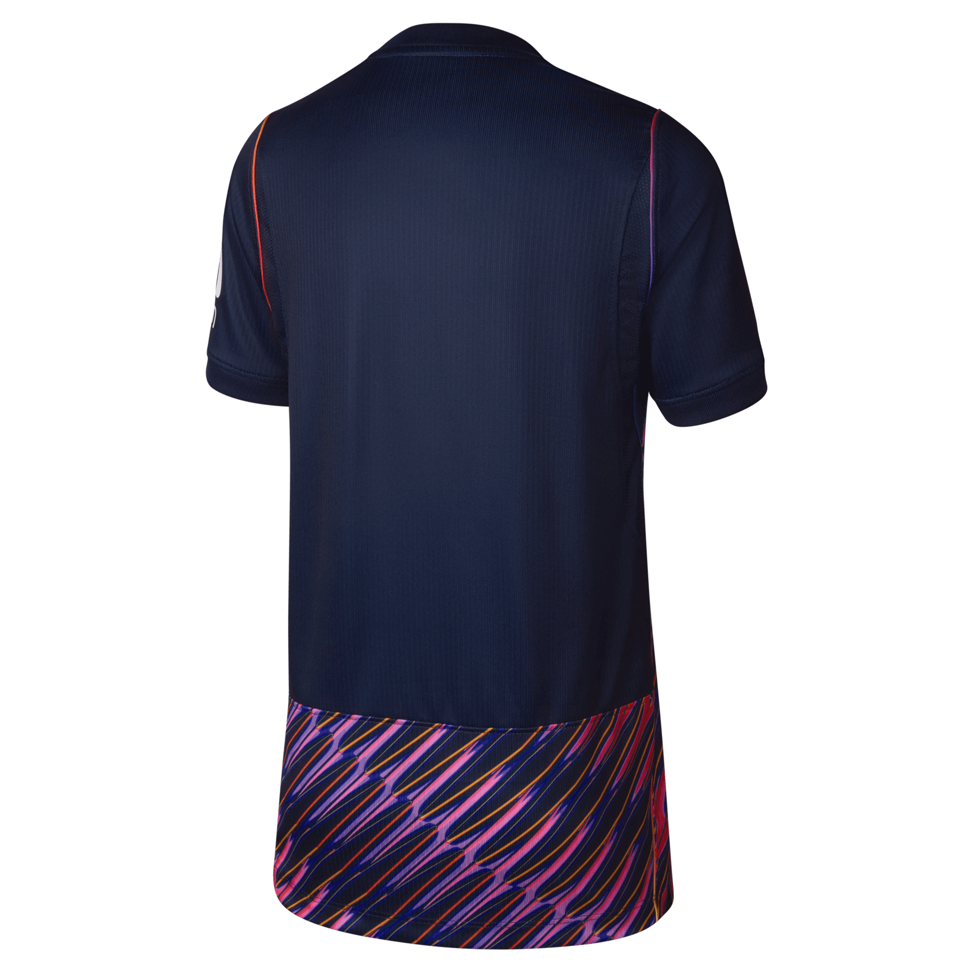 Nike Tottenham Hotspur 2026/27 Away Stadium Replica Youth Jersey
