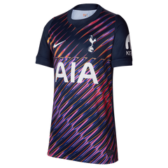 Nike Tottenham Hotspur 2026/27 Away Stadium Replica Youth Jersey