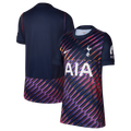 Nike Tottenham Hotspur 2026/27 Home Stadium Replica Youth Jersey