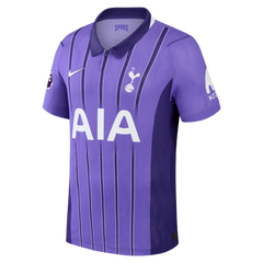 Nike Tottenham Hotspur 2026/27 Third Match Authentic Custom Jersey