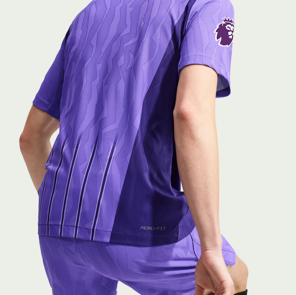 Nike Tottenham Hotspur 2026/27 Third Match Authentic Jersey