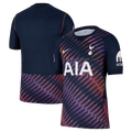 Nike Tottenham Hotspur 2026/27 Third Match Authentic Jersey