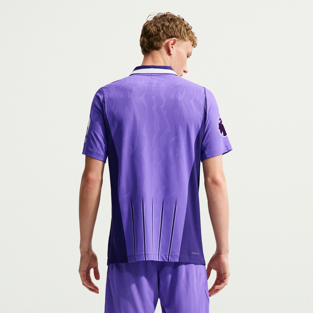 Nike Tottenham Hotspur 2026/27 Third Match Authentic Jersey