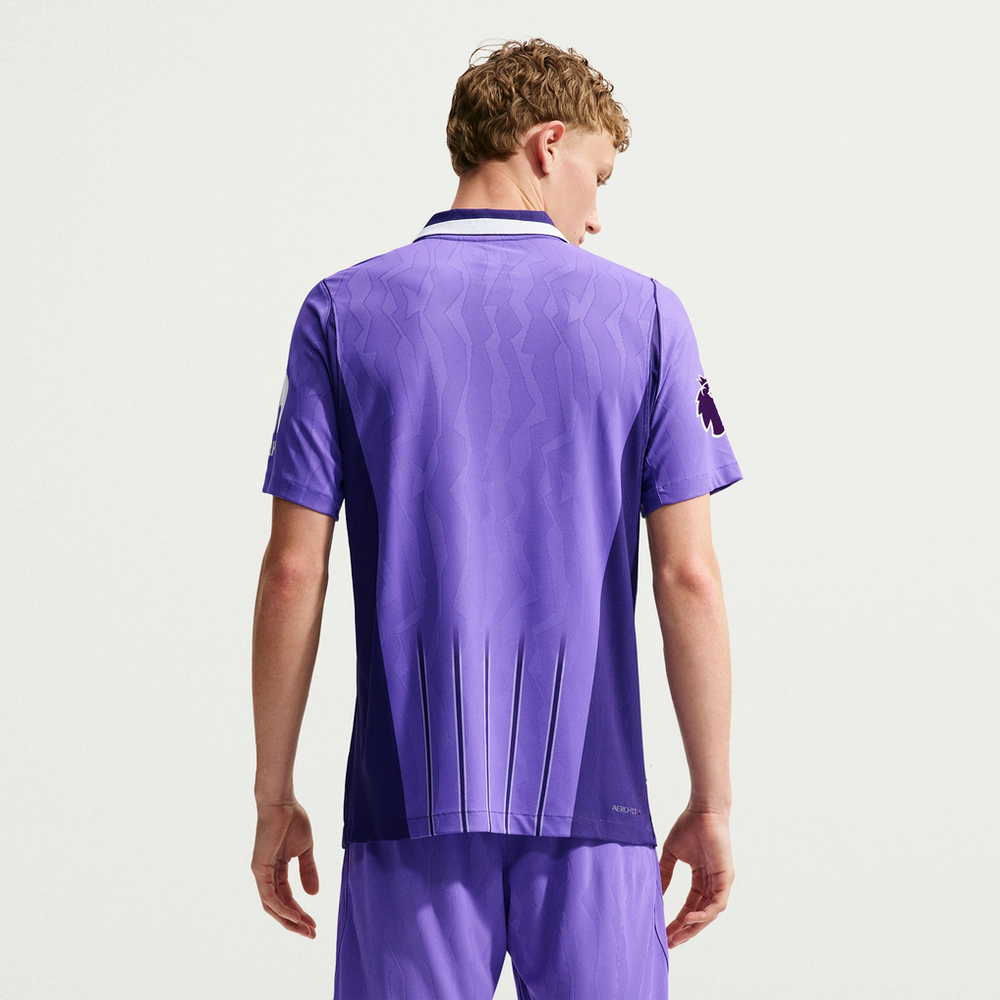 Nike Tottenham Hotspur 2026/27 Third Match Authentic Jersey