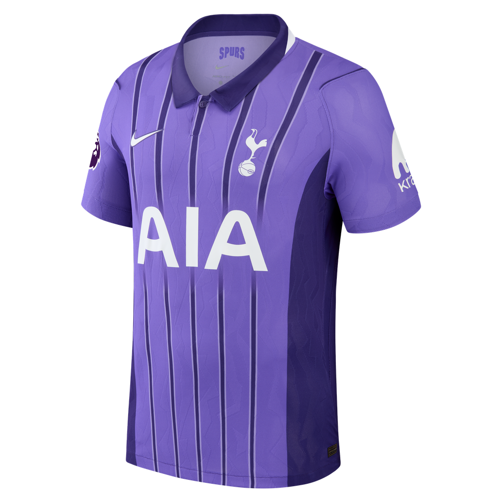 Nike Tottenham Hotspur 2026/27 Third Match Authentic Jersey