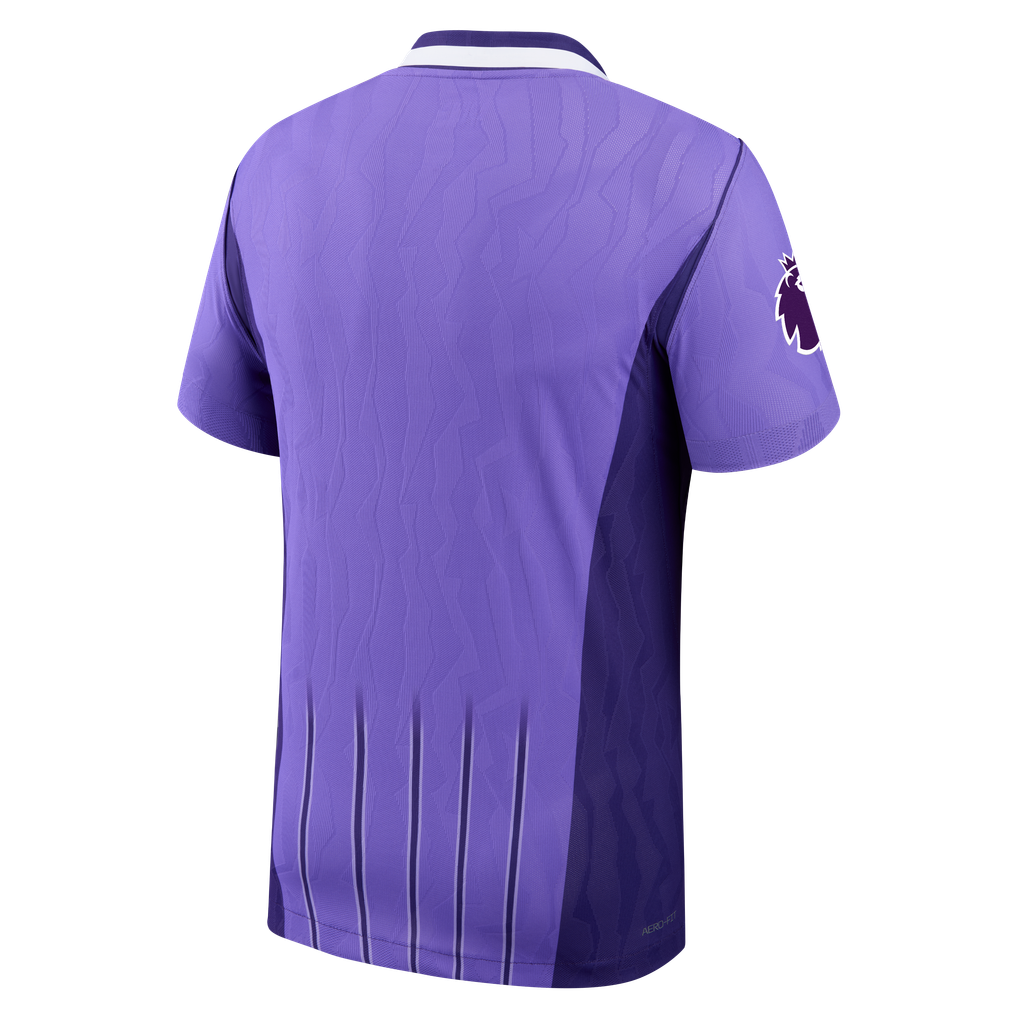Nike Tottenham Hotspur 2026/27 Third Match Authentic Jersey
