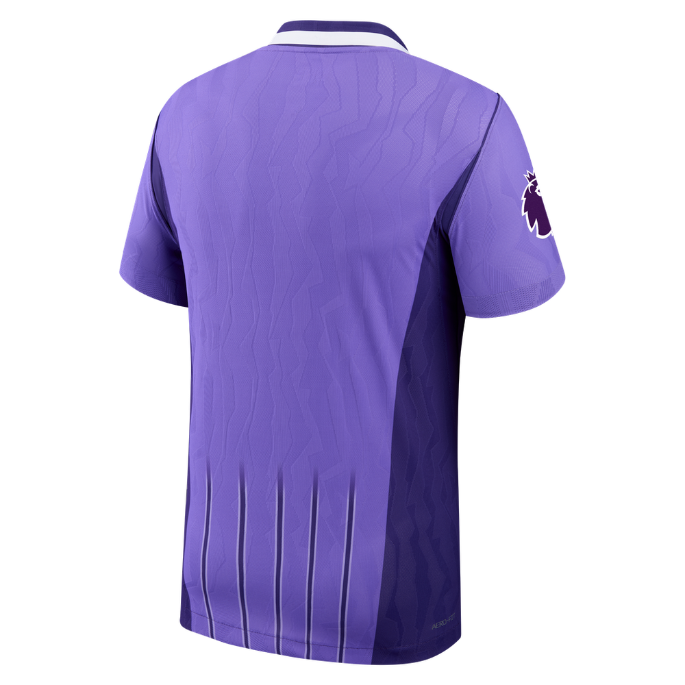 Nike Tottenham Hotspur 2026/27 Third Match Authentic Jersey