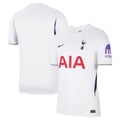 Nike Tottenham Hotspur 2026/27 Third Stadium Replica Jersey