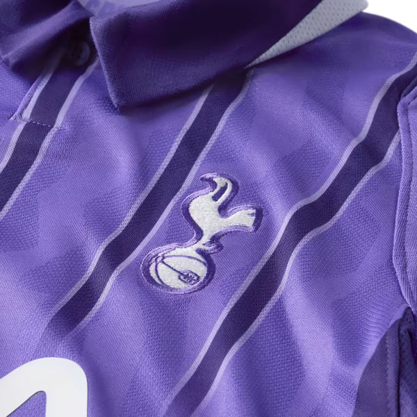 Nike Tottenham Hotspur 2026/27 Third Stadium Replica Youth Jersey