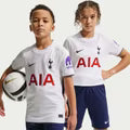 Nike Tottenham Hotspur 2026/27 Third Stadium Replica Youth Jersey