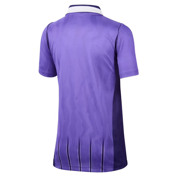 Nike Tottenham Hotspur 2026/27 Third Stadium Replica Youth Jersey