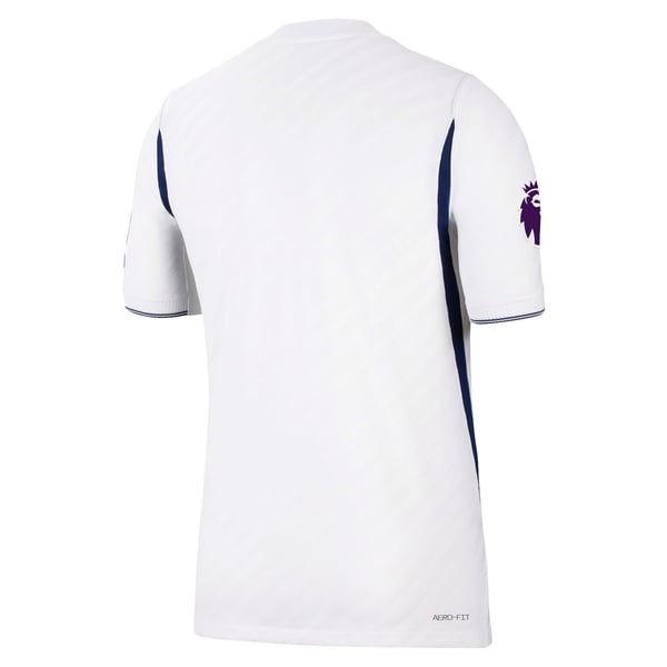 Nike Tottenham Hotspur 2026/27 Home Match Authentic Jersey