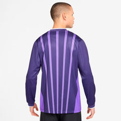 Nike Tottenham Hotspur 2026/27 Third Energy Dri-FIT Long Sleeve Jersey