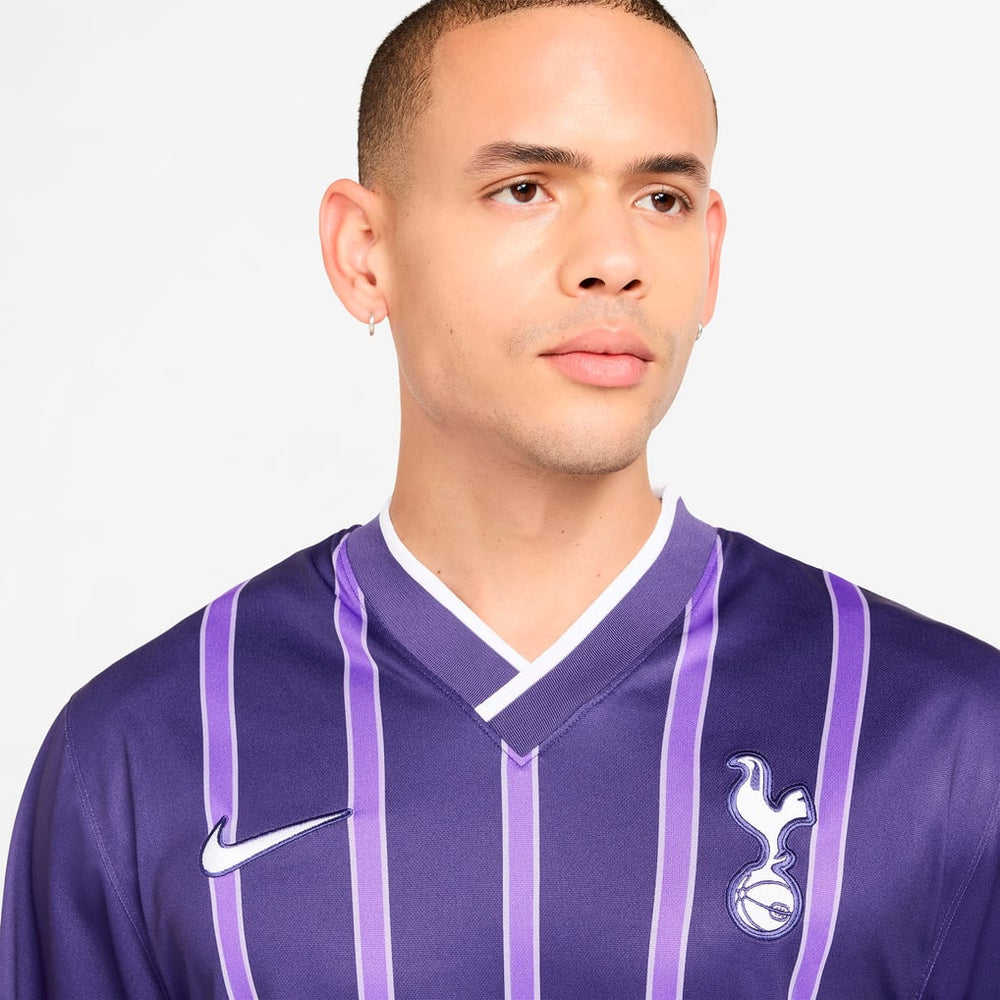 Nike Tottenham Hotspur 2026/27 Third Energy Dri-FIT Long Sleeve Jersey