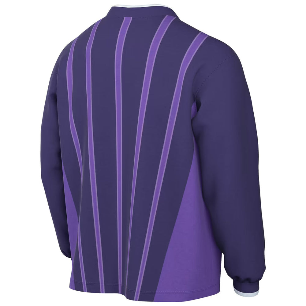 Nike Tottenham Hotspur 2026/27 Third Energy Dri-FIT Long Sleeve Jersey