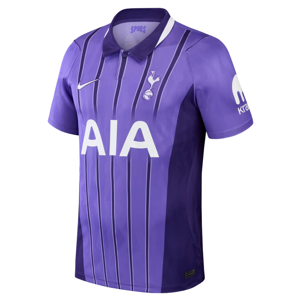 Nike Tottenham Hotspur 2026/27 Third Stadium Replica Custom Jersey